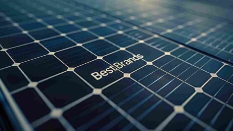 best brands of solar panels which are the best value